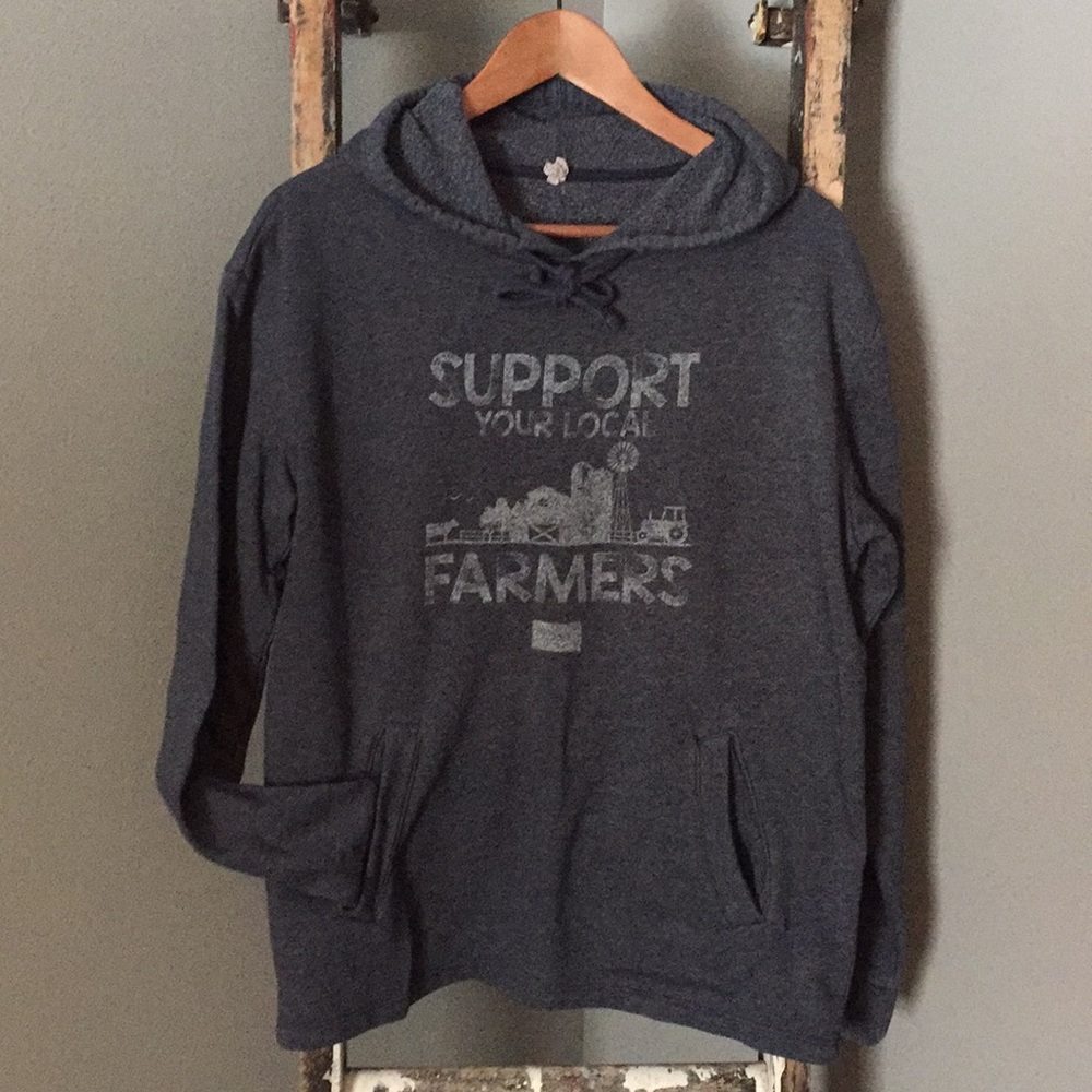 Hoodie - Medium